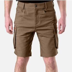 Brunt The Torra HD Abrasion-Resistant Cargo Work Shorts